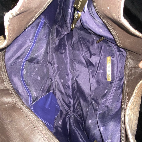 Donald J Pliner bag - Picture 8 of 9